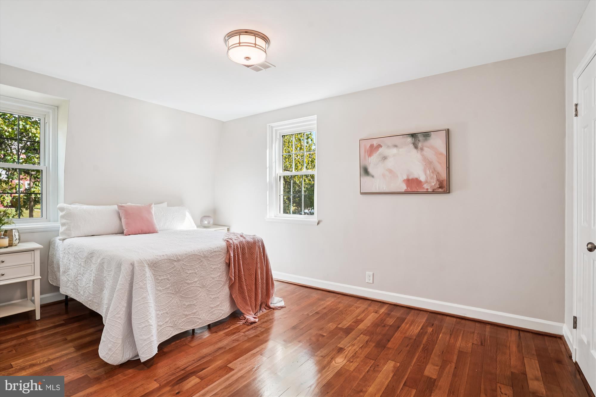 FAIRLINGTON VILLAGES - Residential