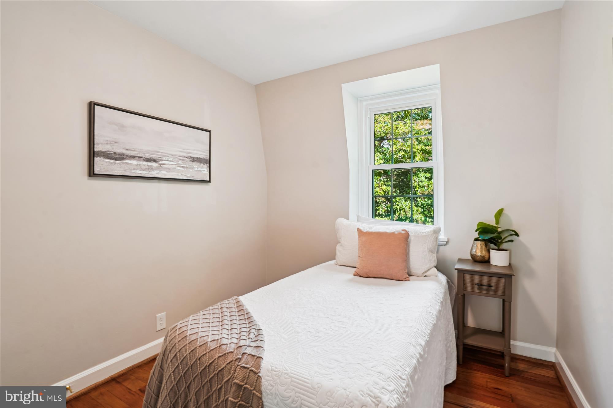 FAIRLINGTON VILLAGES - Residential