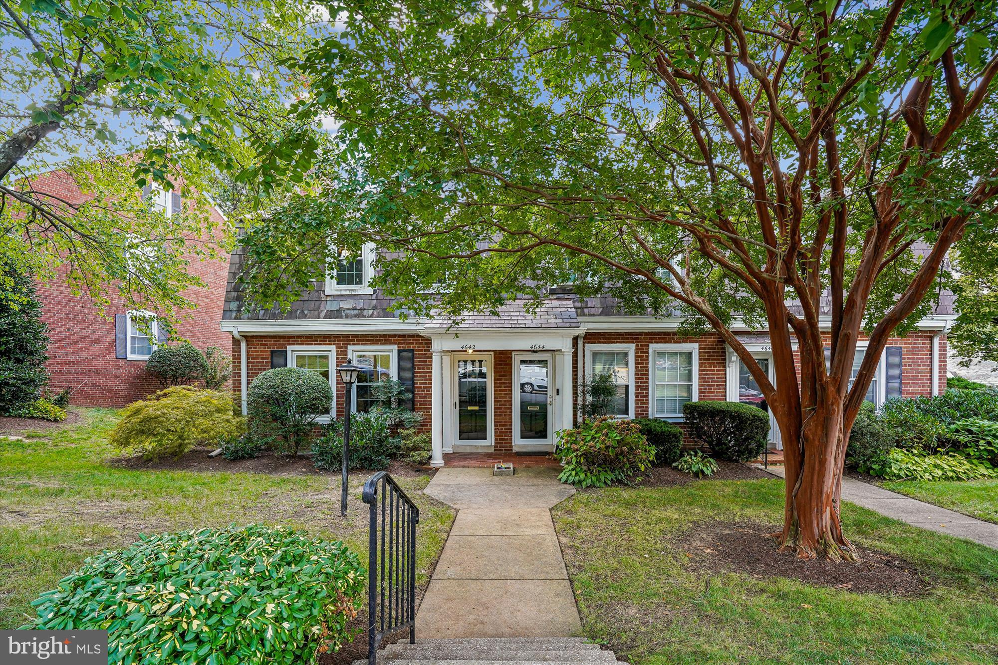 FAIRLINGTON VILLAGES - Residential