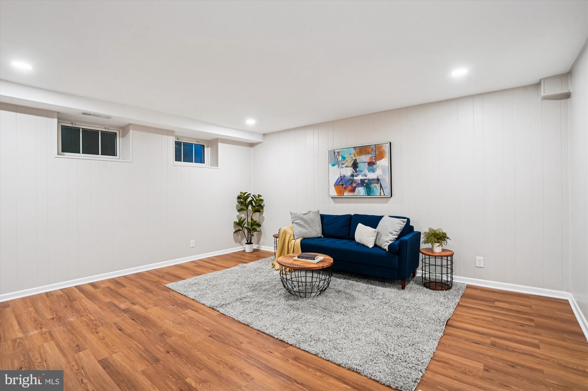 FAIRLINGTON VILLAGES - Residential