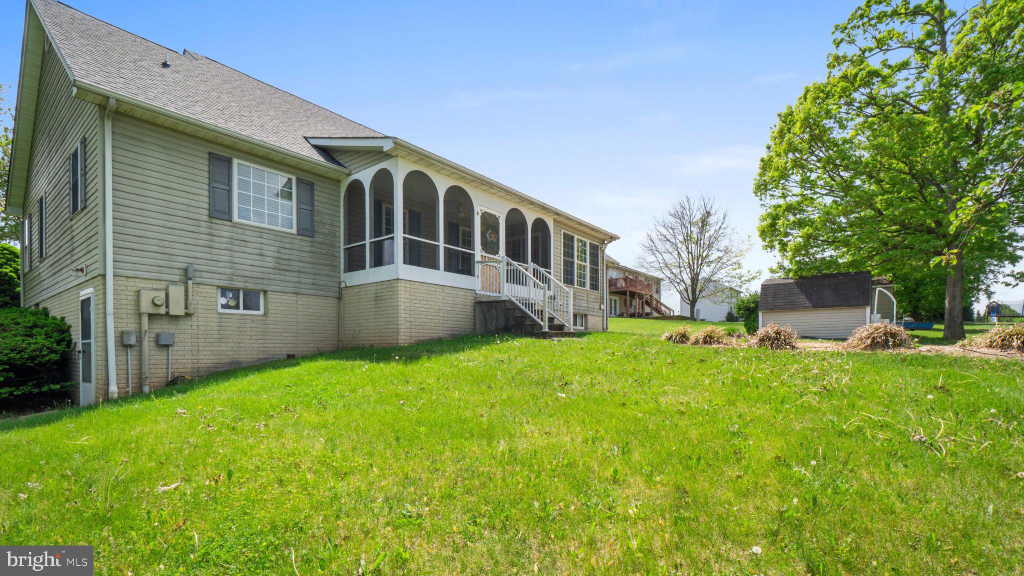 NORTHWIND - Residential