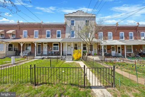 608 N Cannon Avenue, Lansdale, PA 19446 - MLS#: PAMC2135684