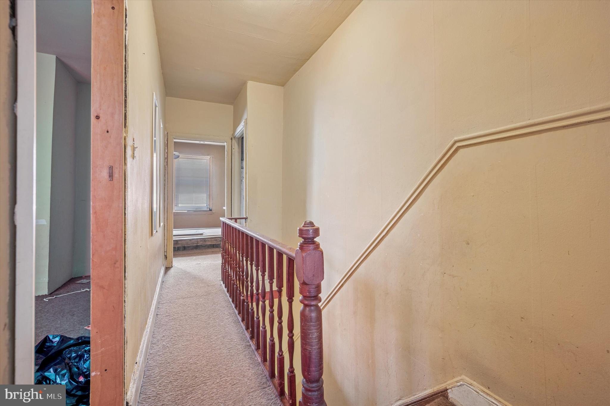 STRAWBERRY MANSION - Residential