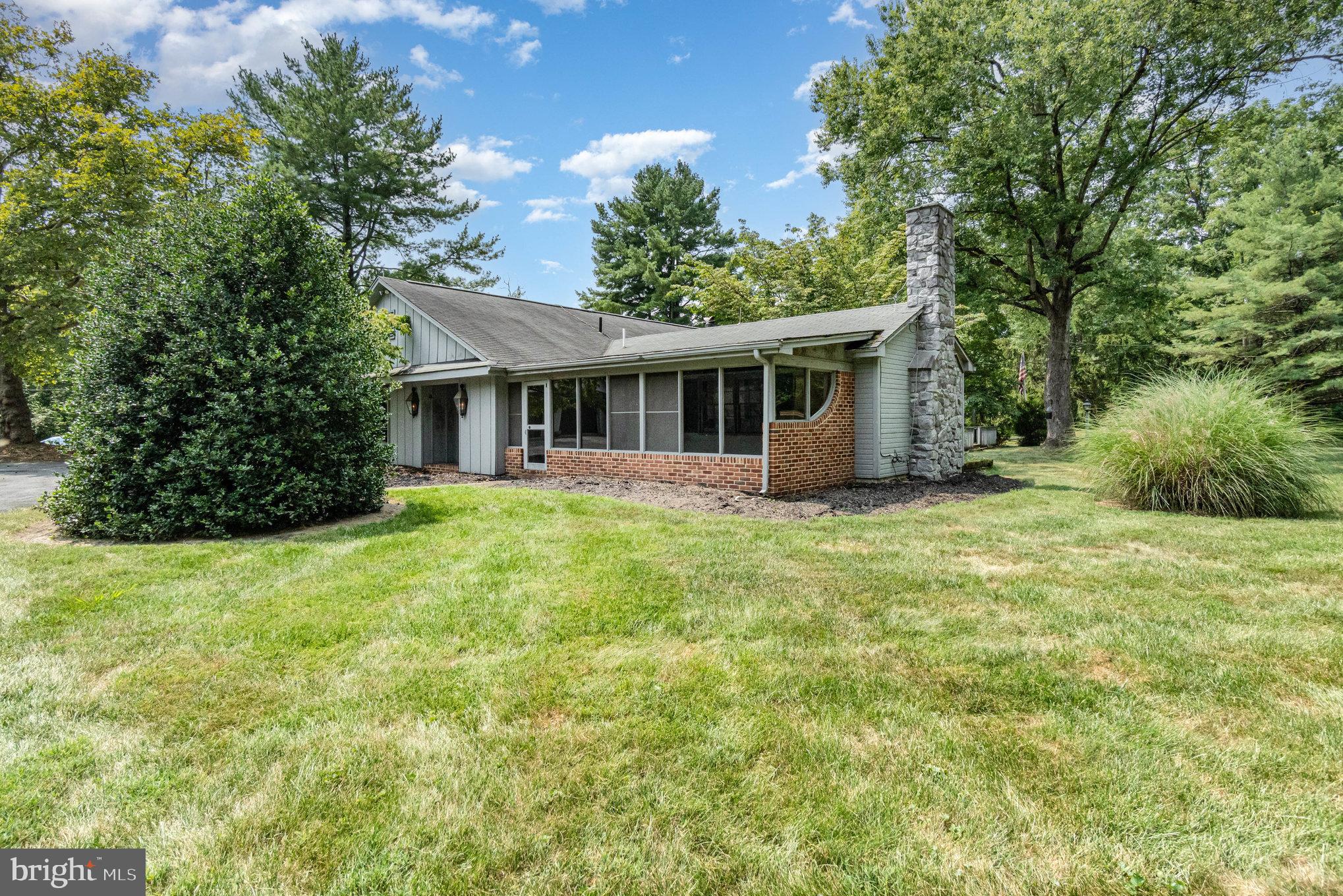 97 PLEASANT GROVE ROAD