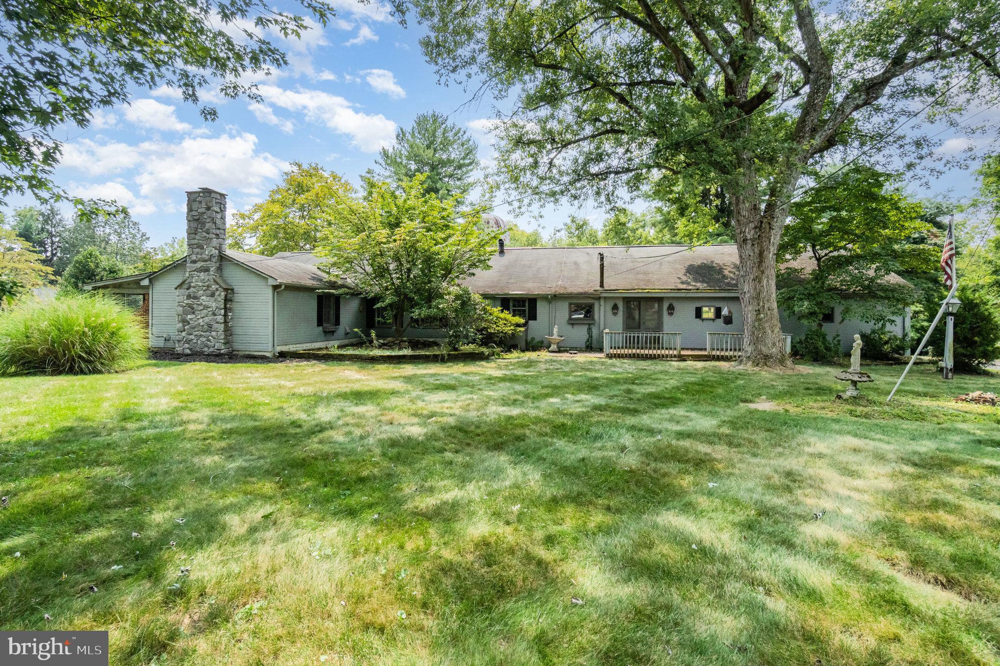 97 PLEASANT GROVE ROAD