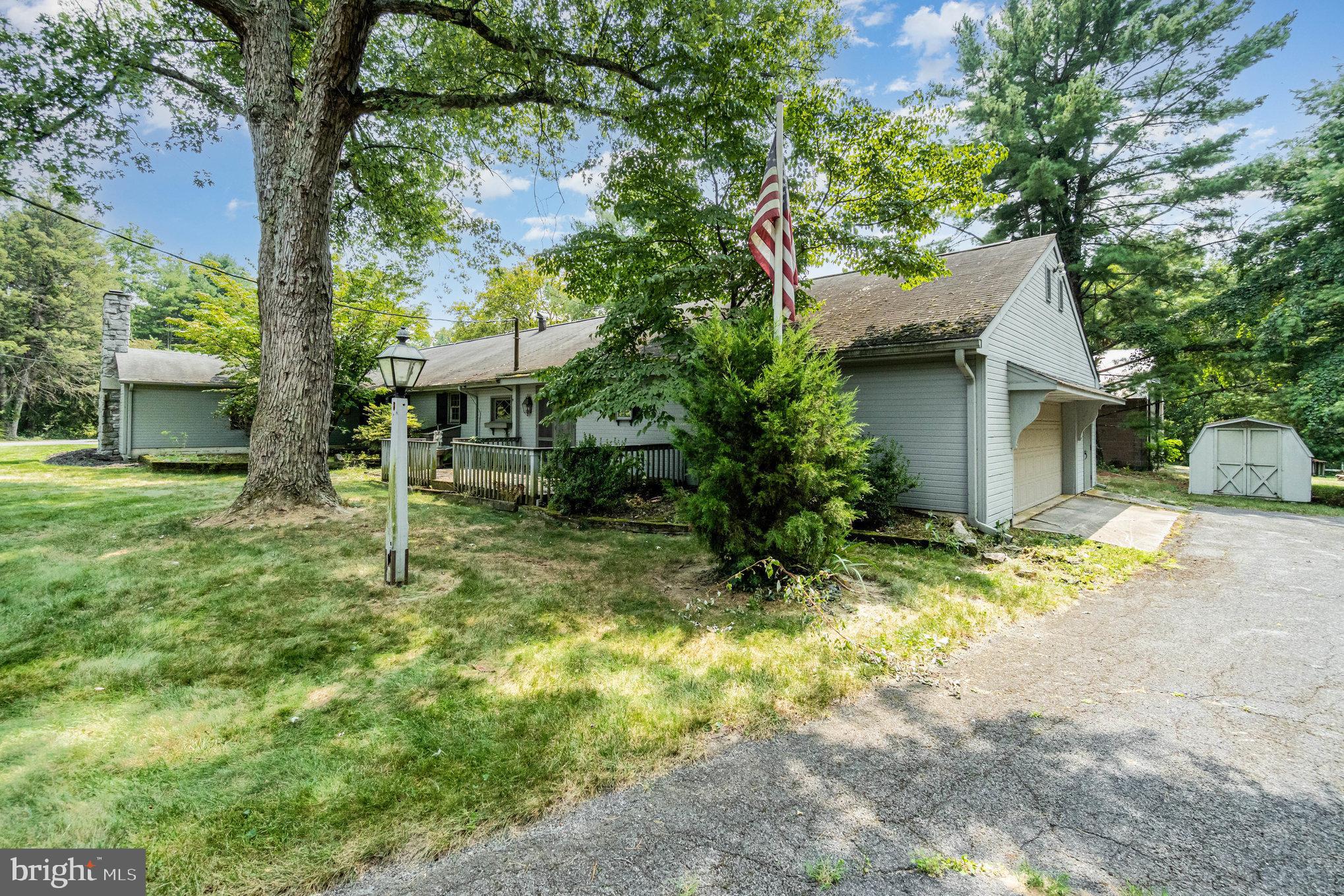 97 PLEASANT GROVE ROAD