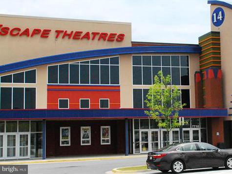 COLONIAL CHARLES - Residential