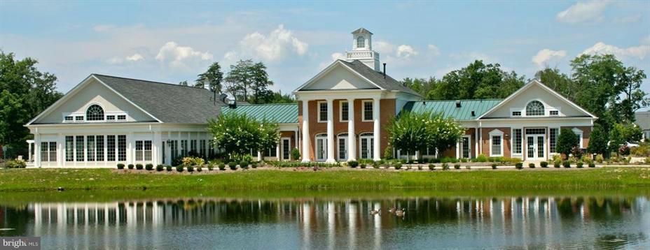 COLONIAL CHARLES - Residential