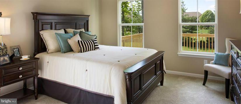 COLONIAL CHARLES - Residential