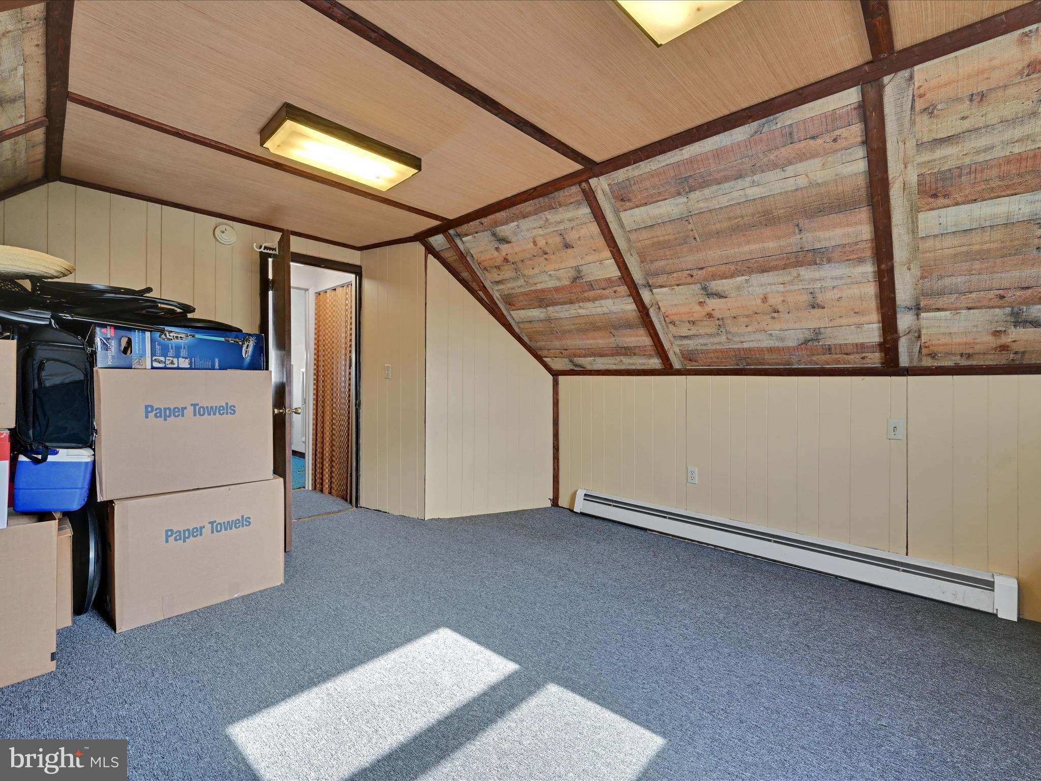 CHEROKEE RANCH - Residential