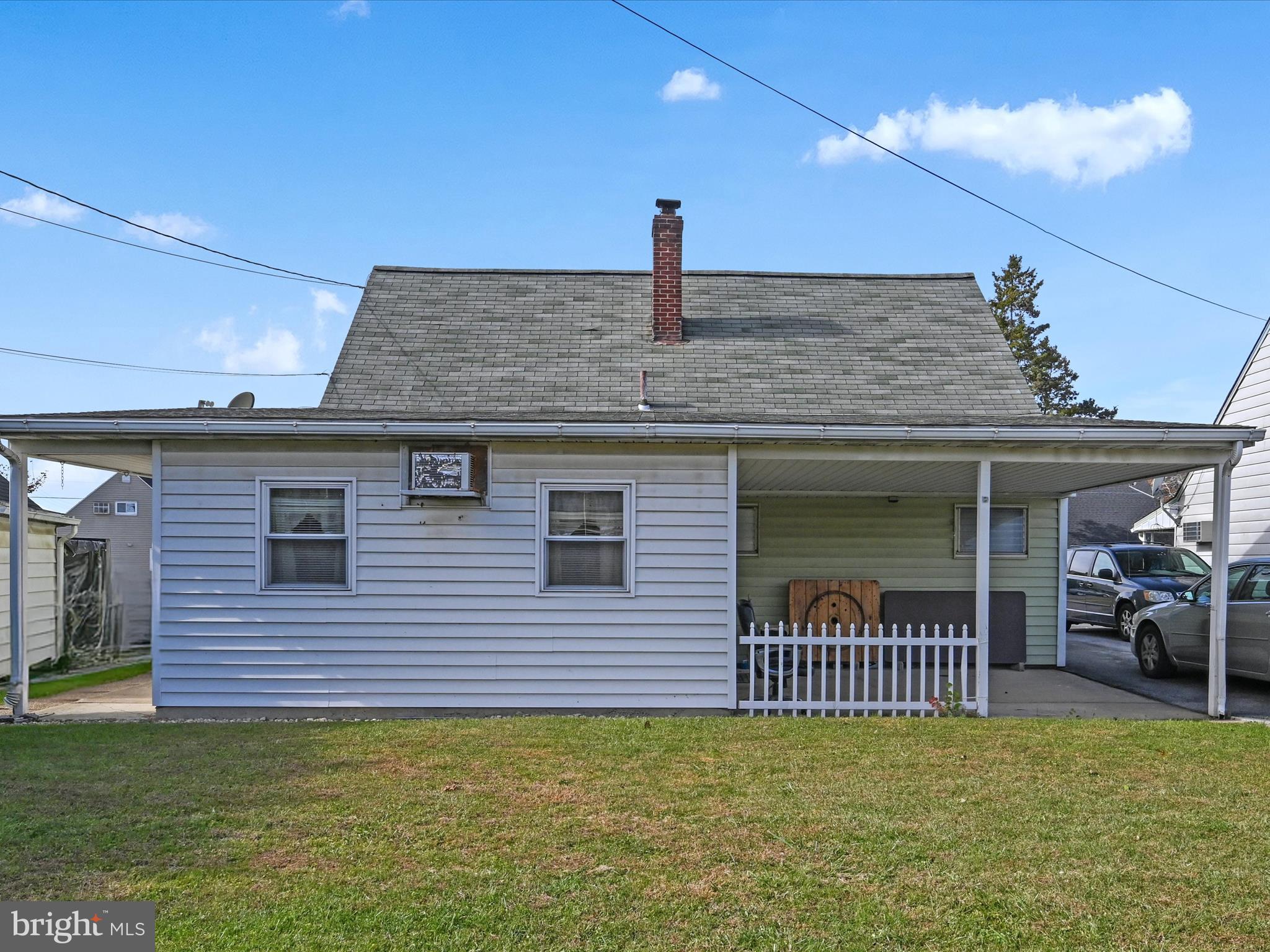 CHEROKEE RANCH - Residential