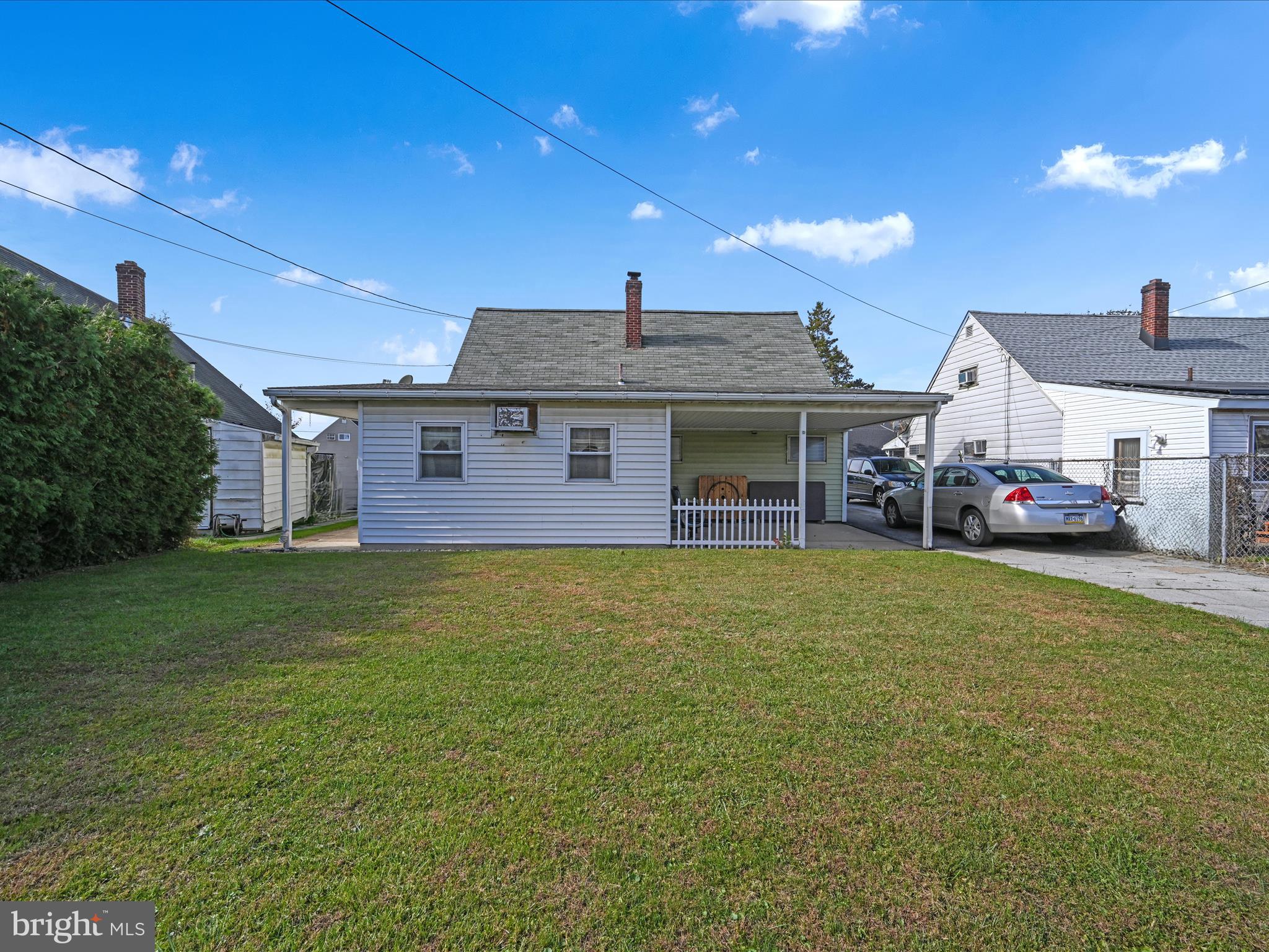 CHEROKEE RANCH - Residential