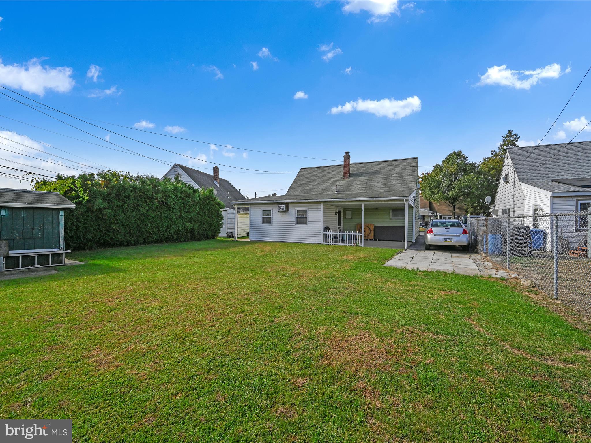 CHEROKEE RANCH - Residential