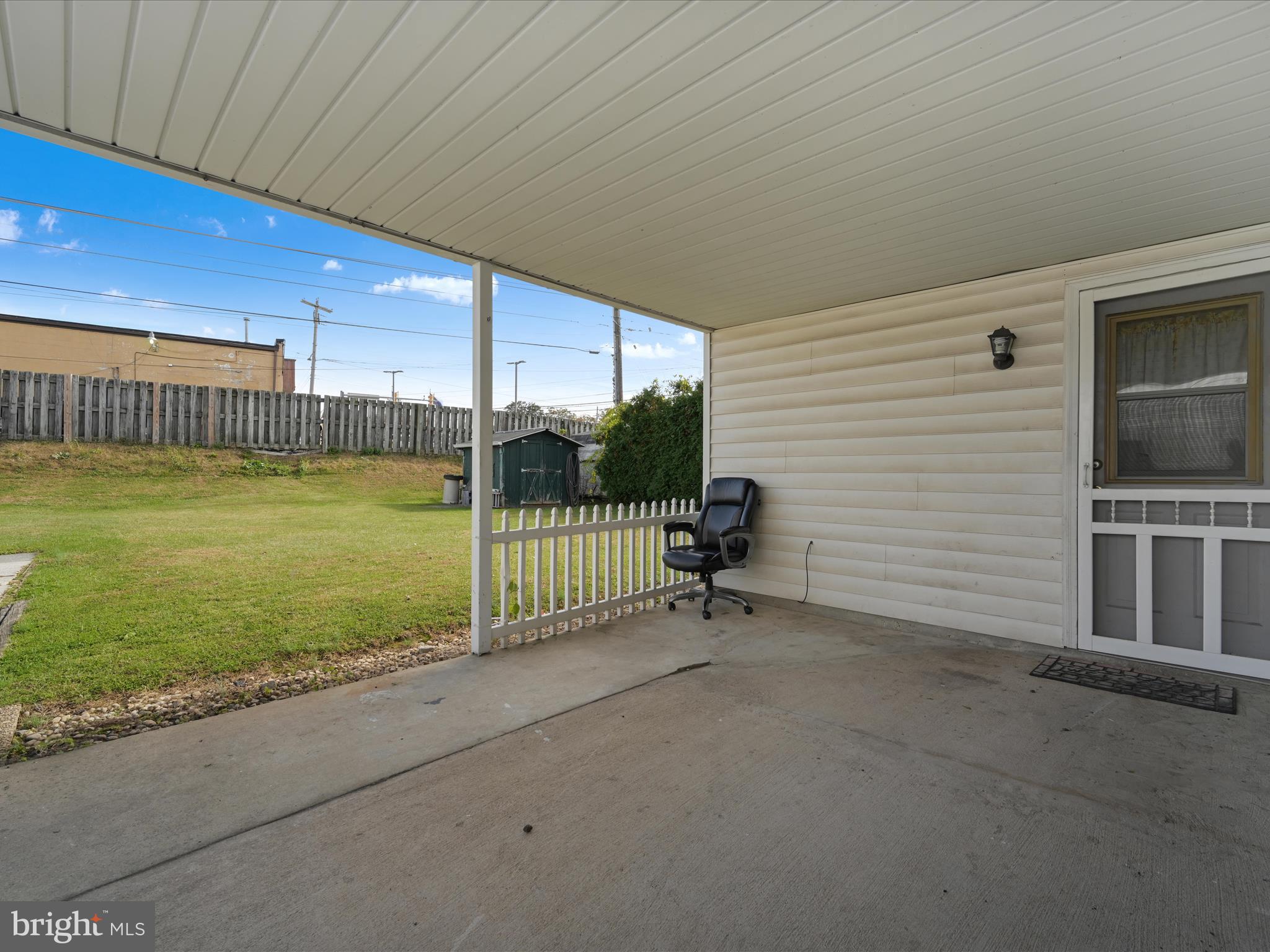 CHEROKEE RANCH - Residential