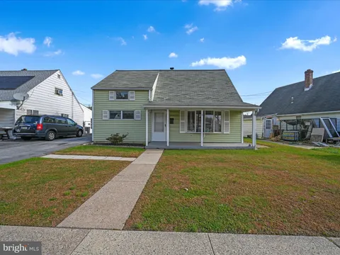 503 El Hatco Drive, Temple, PA 19560 - MLS#: PABK2064850