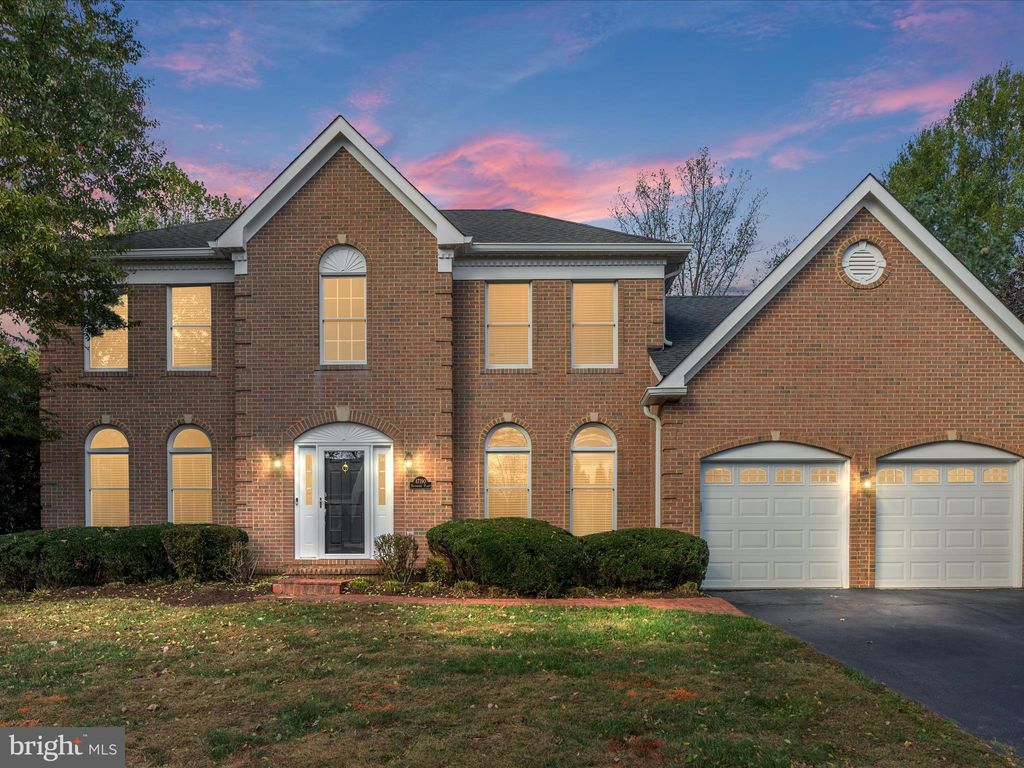 Photo of 47190 Brasswood Place, STERLING, VA 20165 (MLS # VALO2109402)