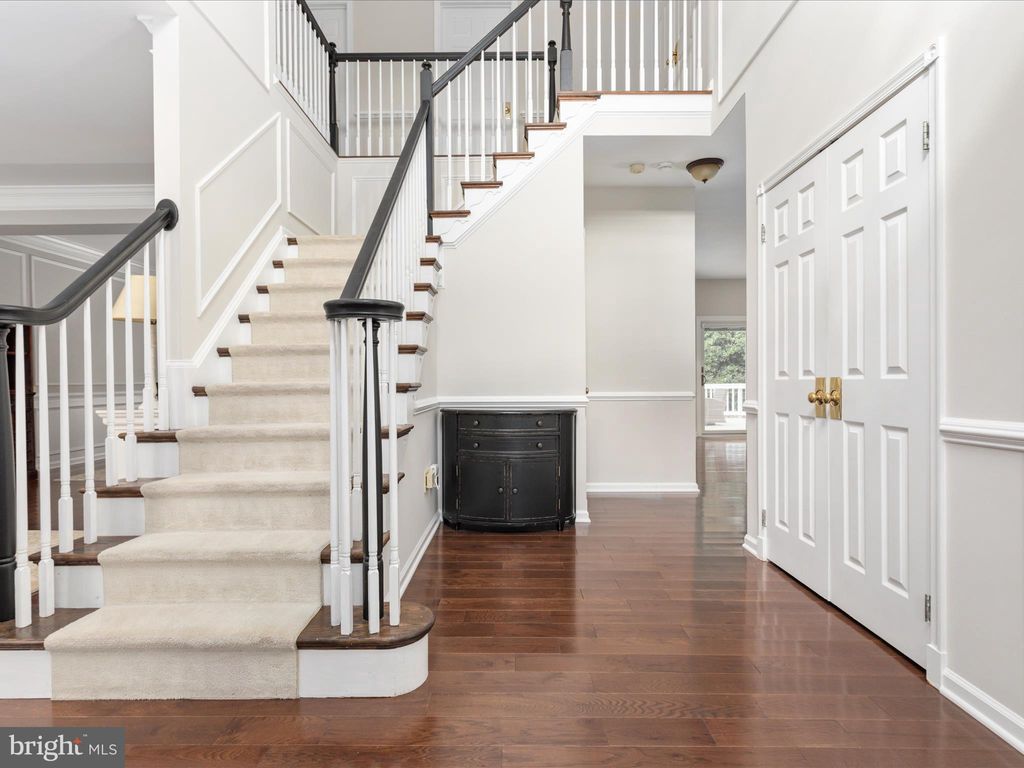 Photo of 47190 Brasswood Place, STERLING, VA 20165 (MLS # VALO2109402)