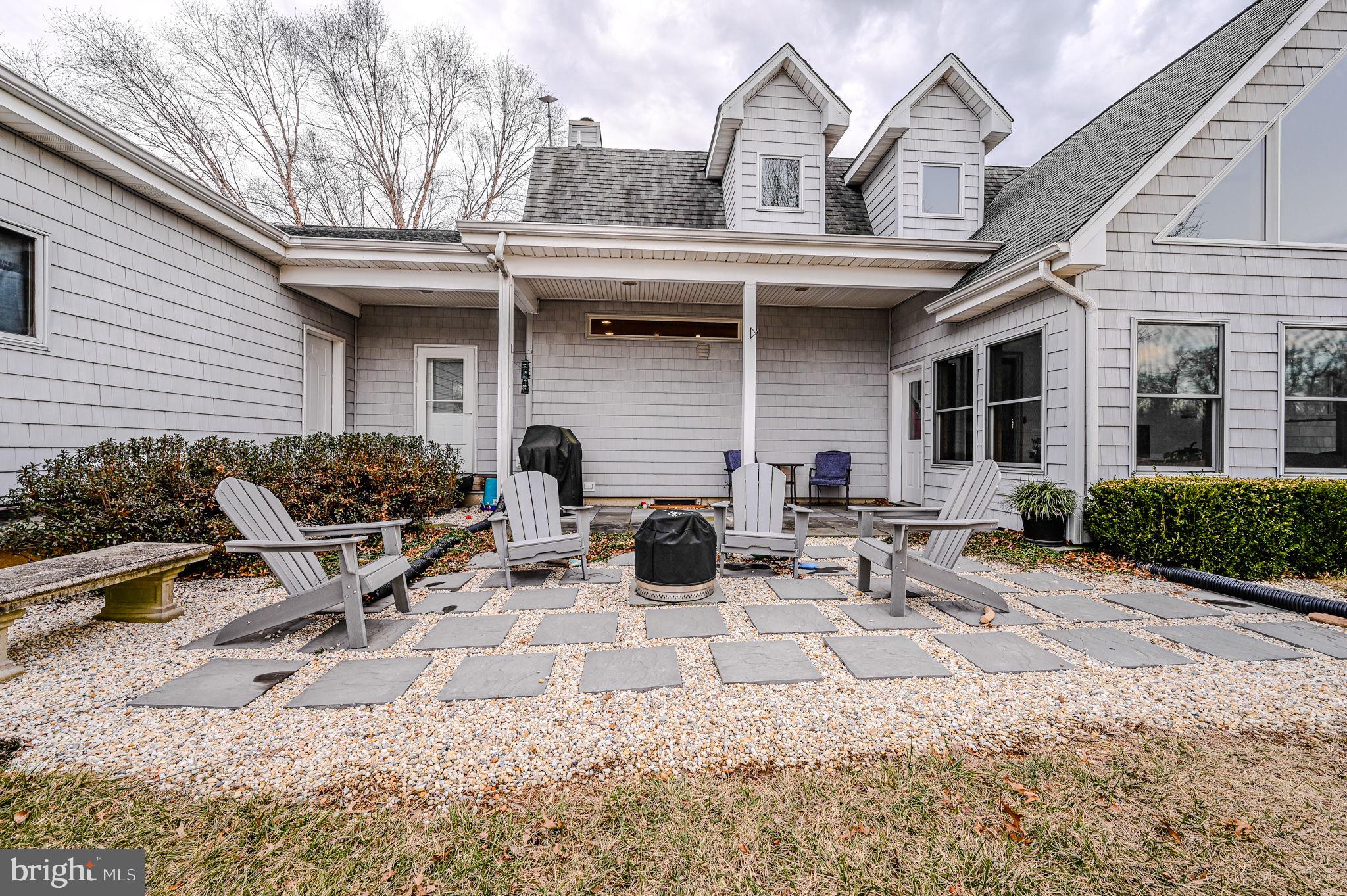 SMITH CREEK - Residential