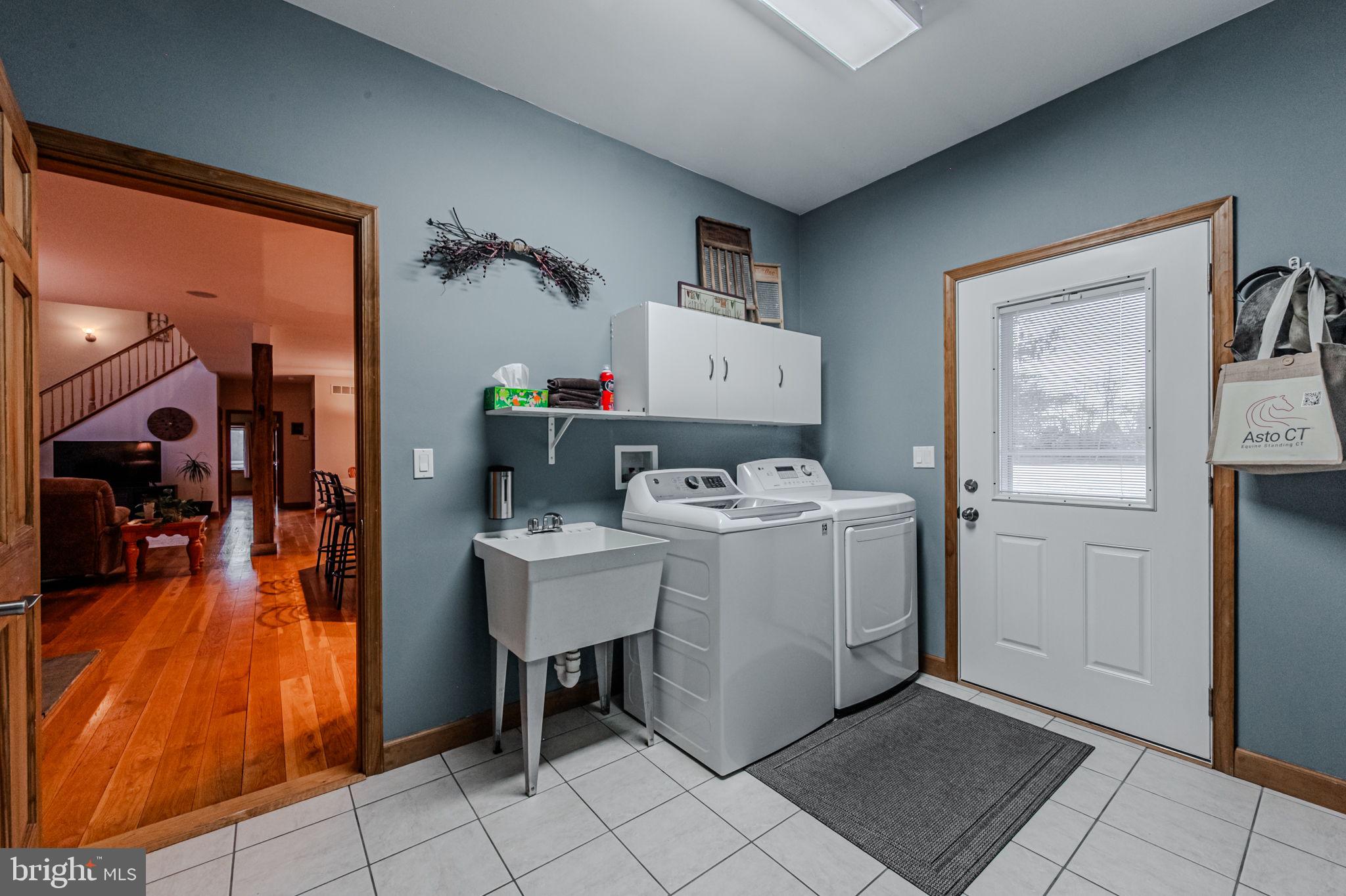 SMITH CREEK - Residential