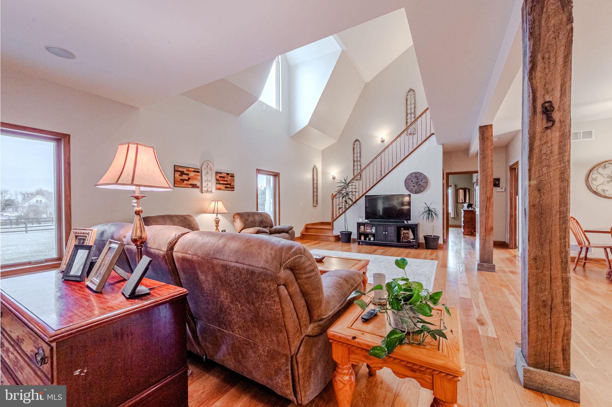 SMITH CREEK - Residential