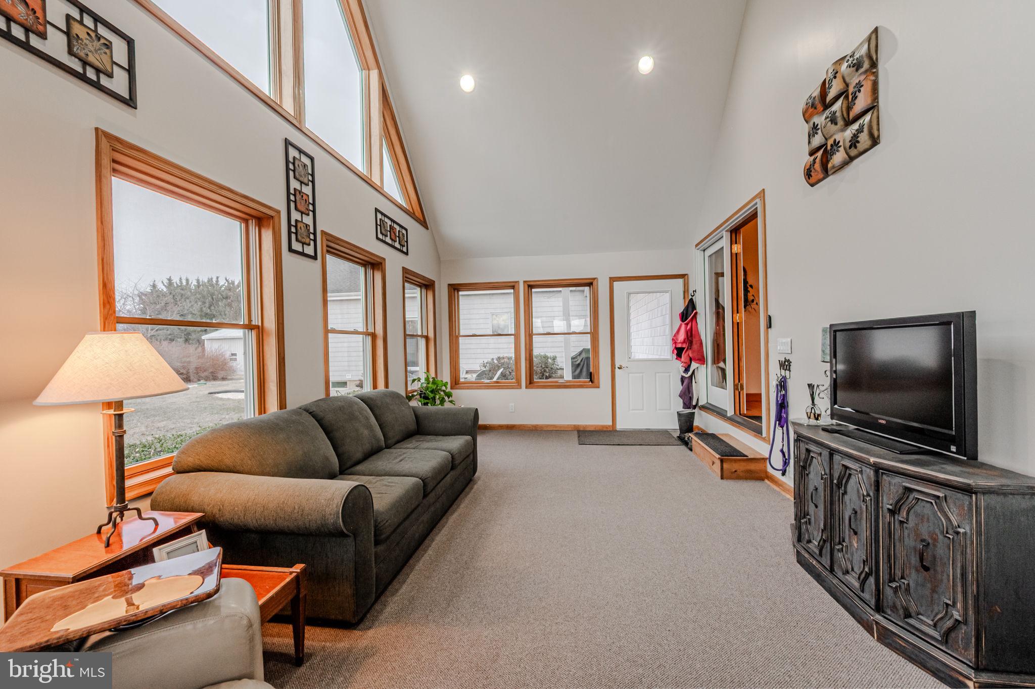 SMITH CREEK - Residential