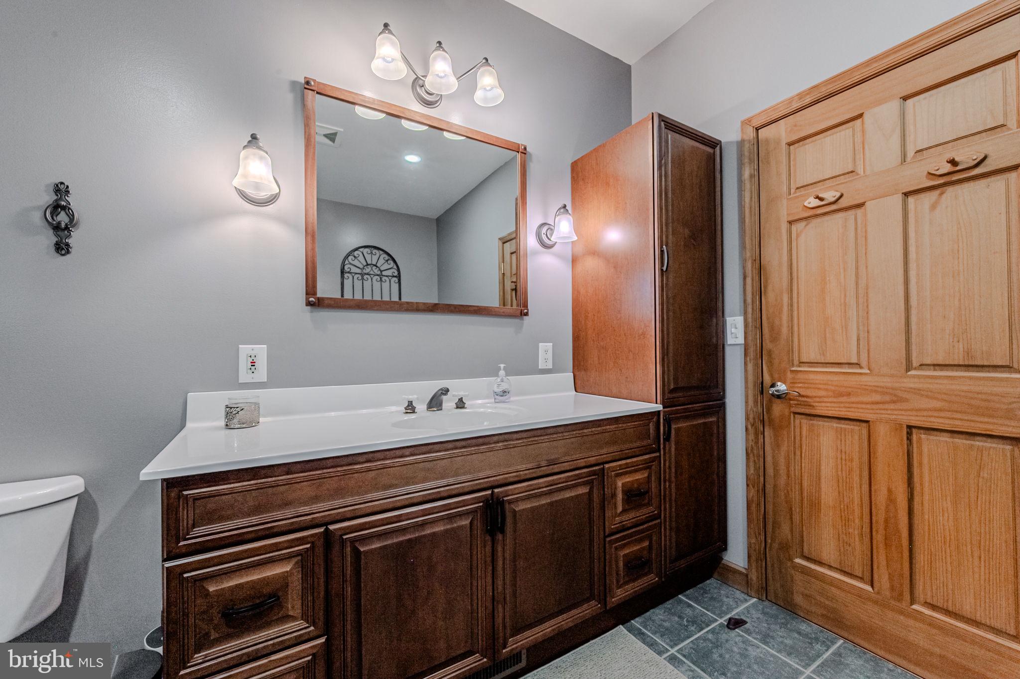 SMITH CREEK - Residential