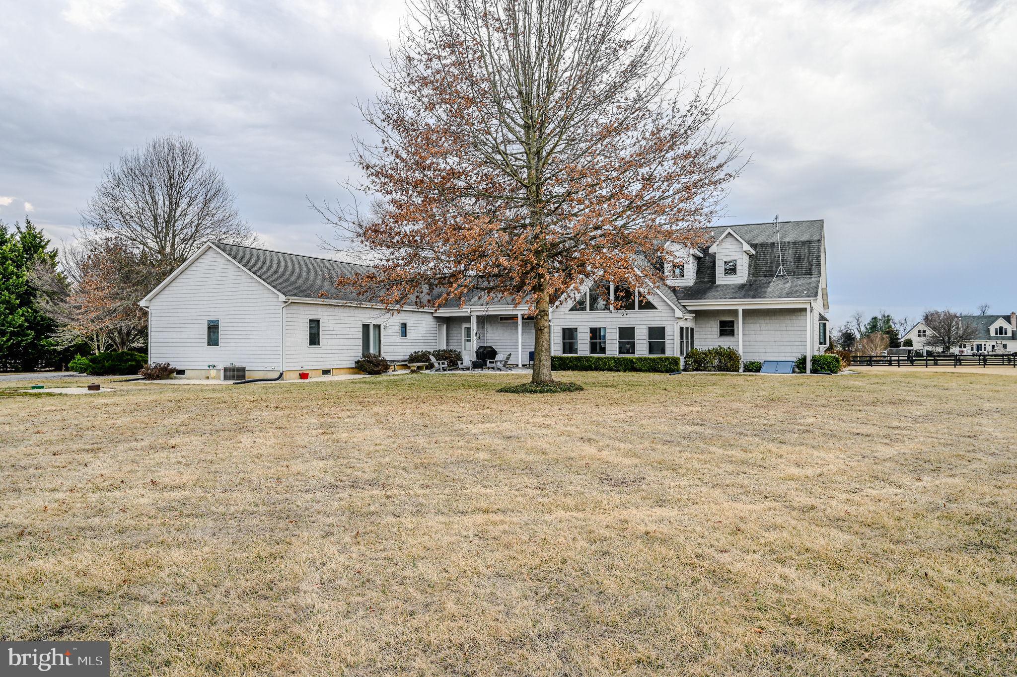 537 BOHEMIA CHURCH ROAD