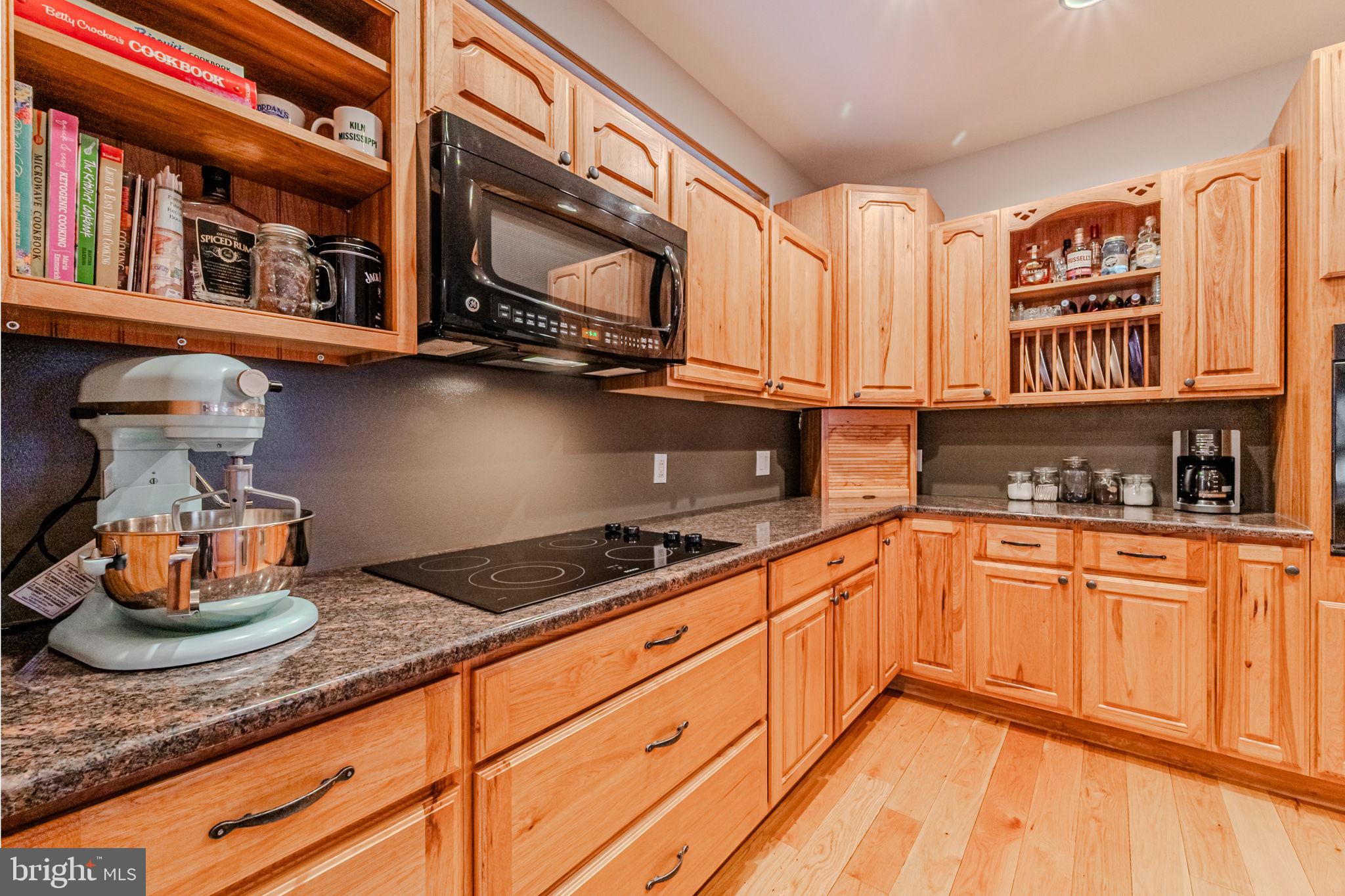 SMITH CREEK - Residential