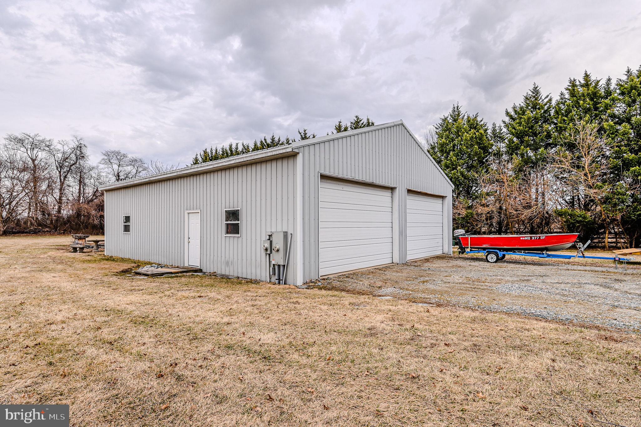 SMITH CREEK - Residential