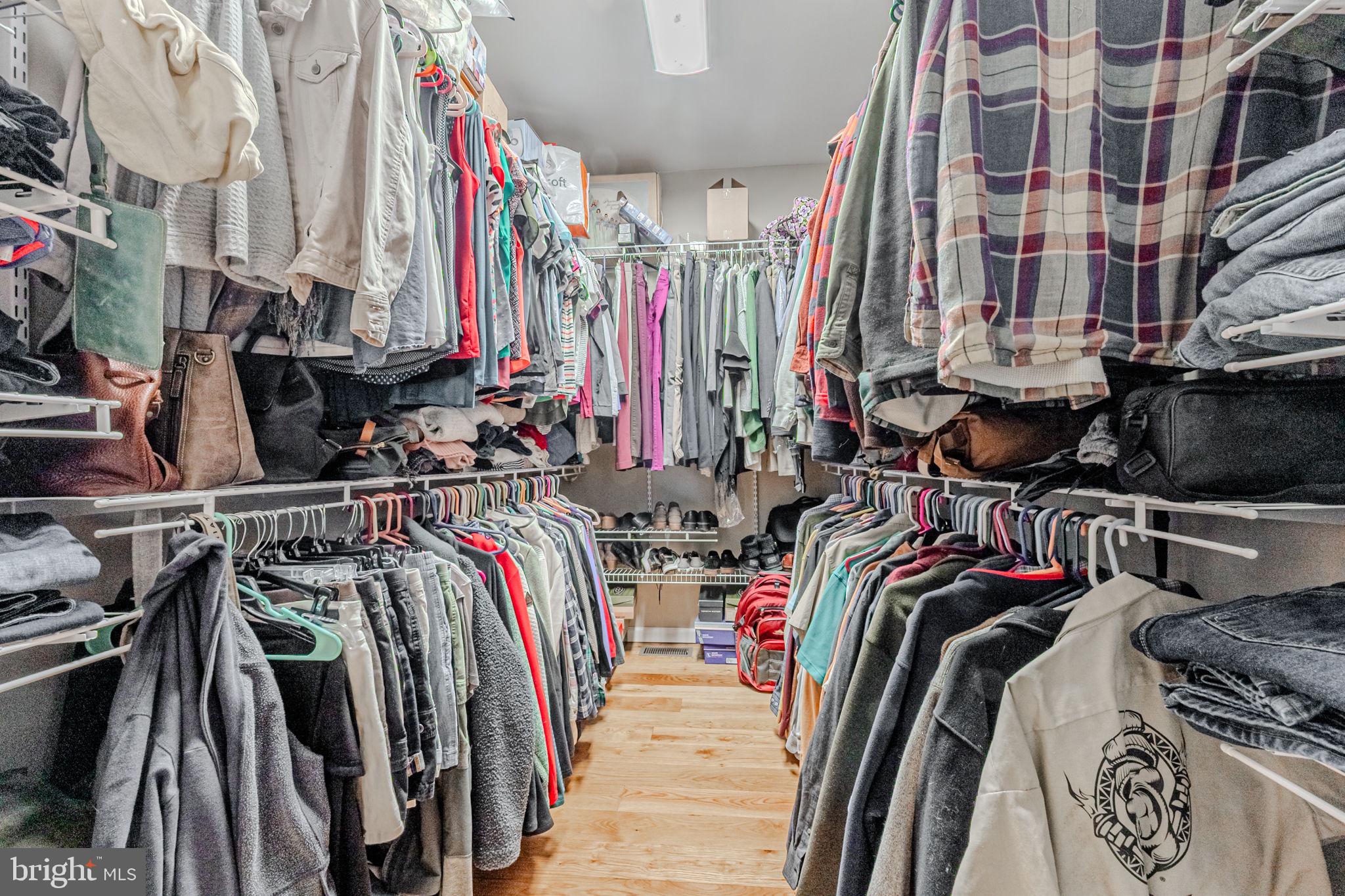 SMITH CREEK - Residential