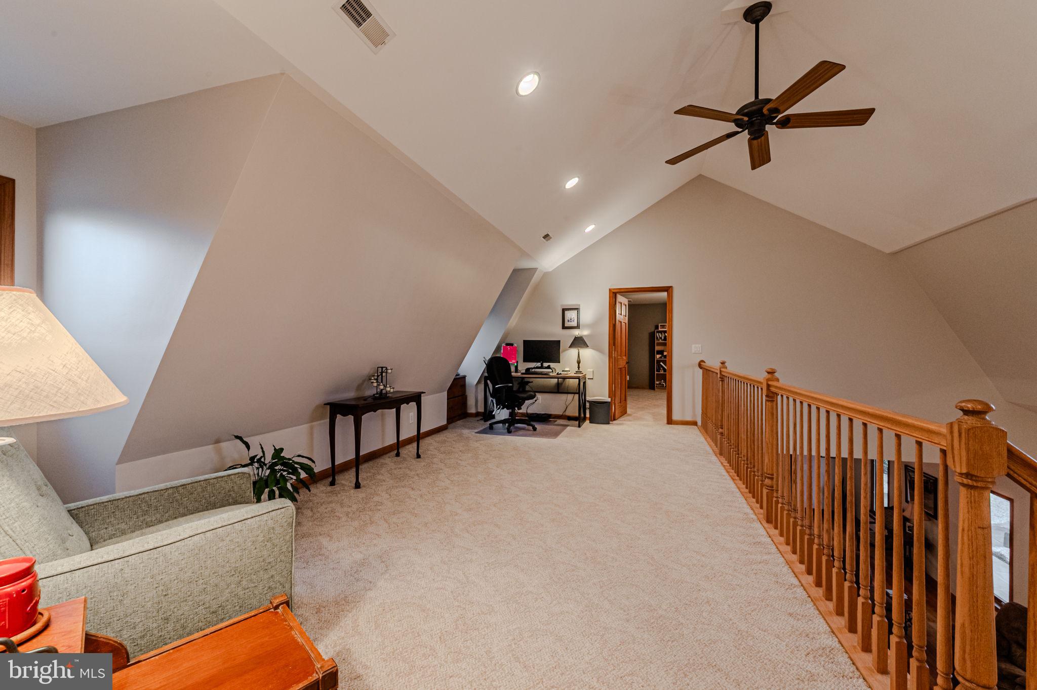 SMITH CREEK - Residential