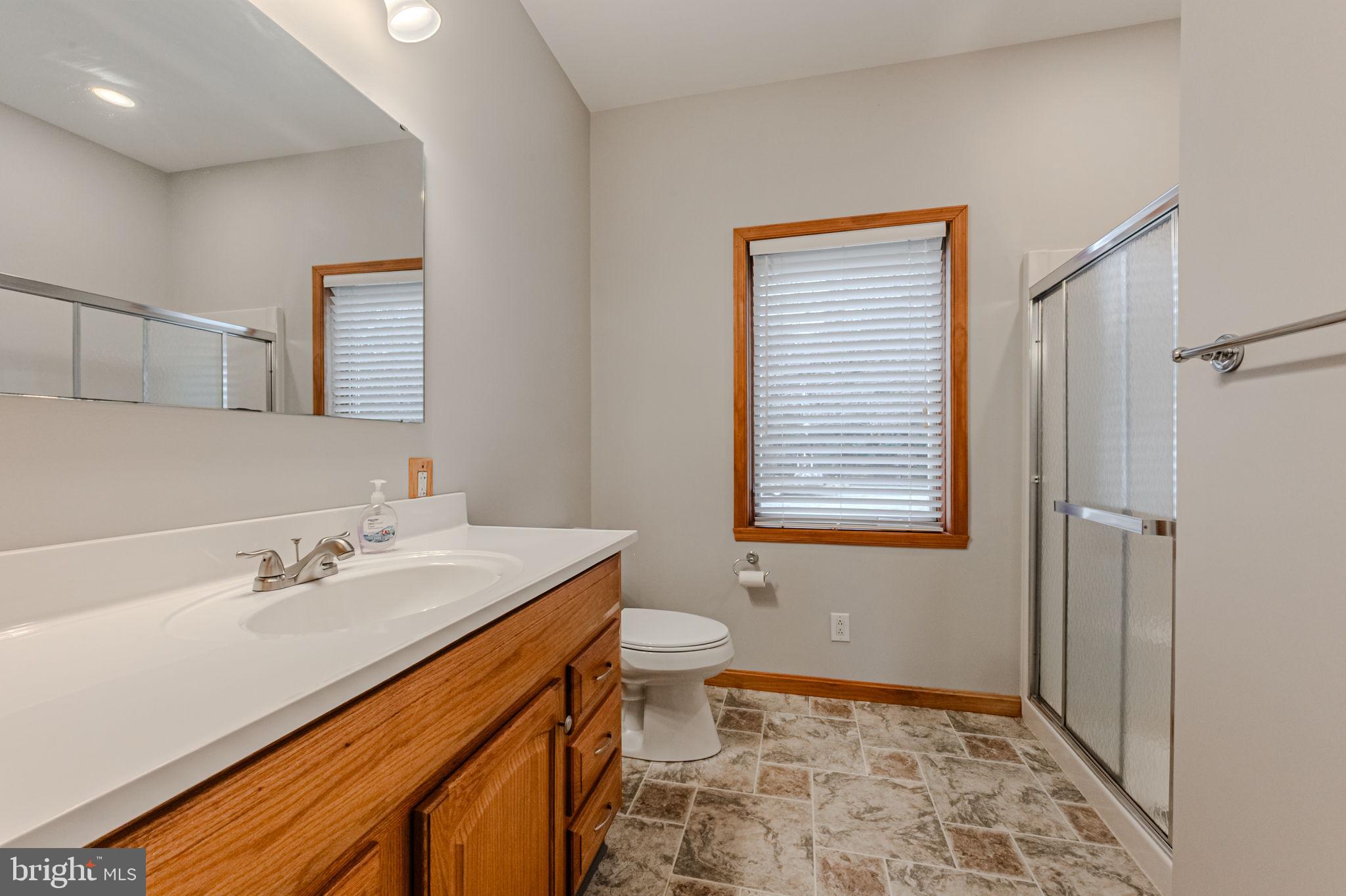 SMITH CREEK - Residential