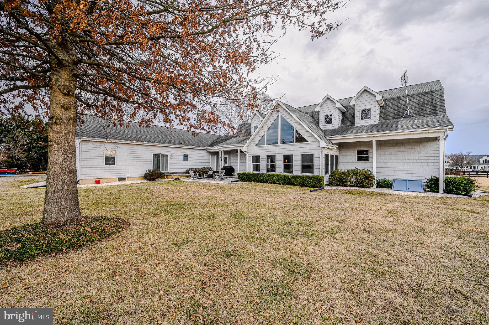 SMITH CREEK - Residential