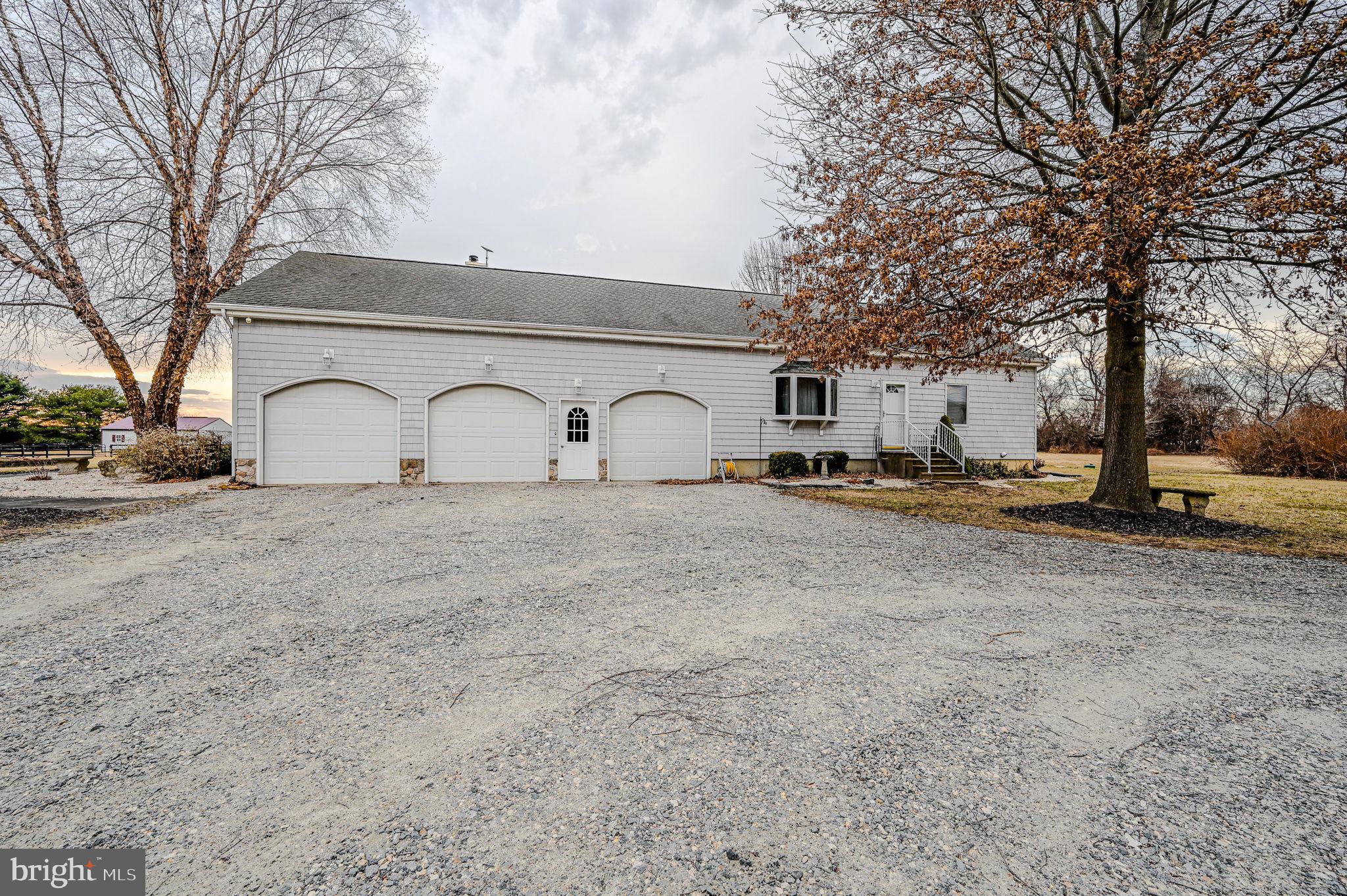 SMITH CREEK - Residential