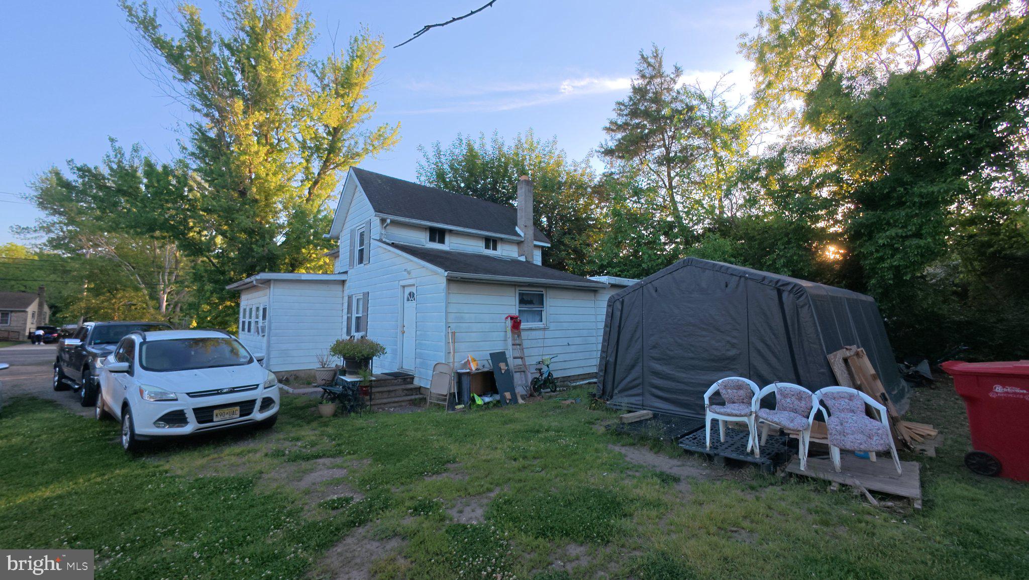 647 BUCKSHUTEM ROAD