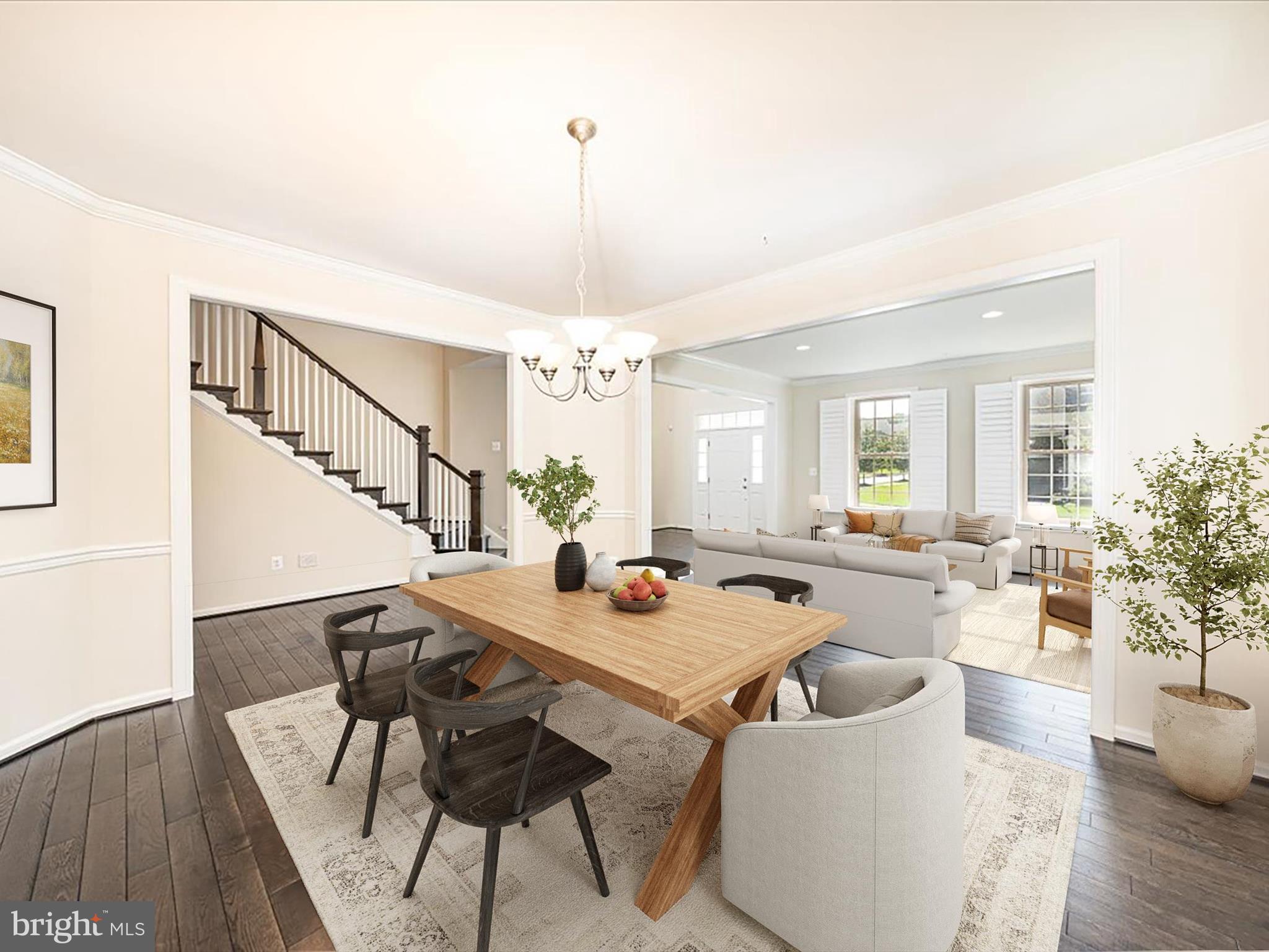 LANDSDALE - Residential