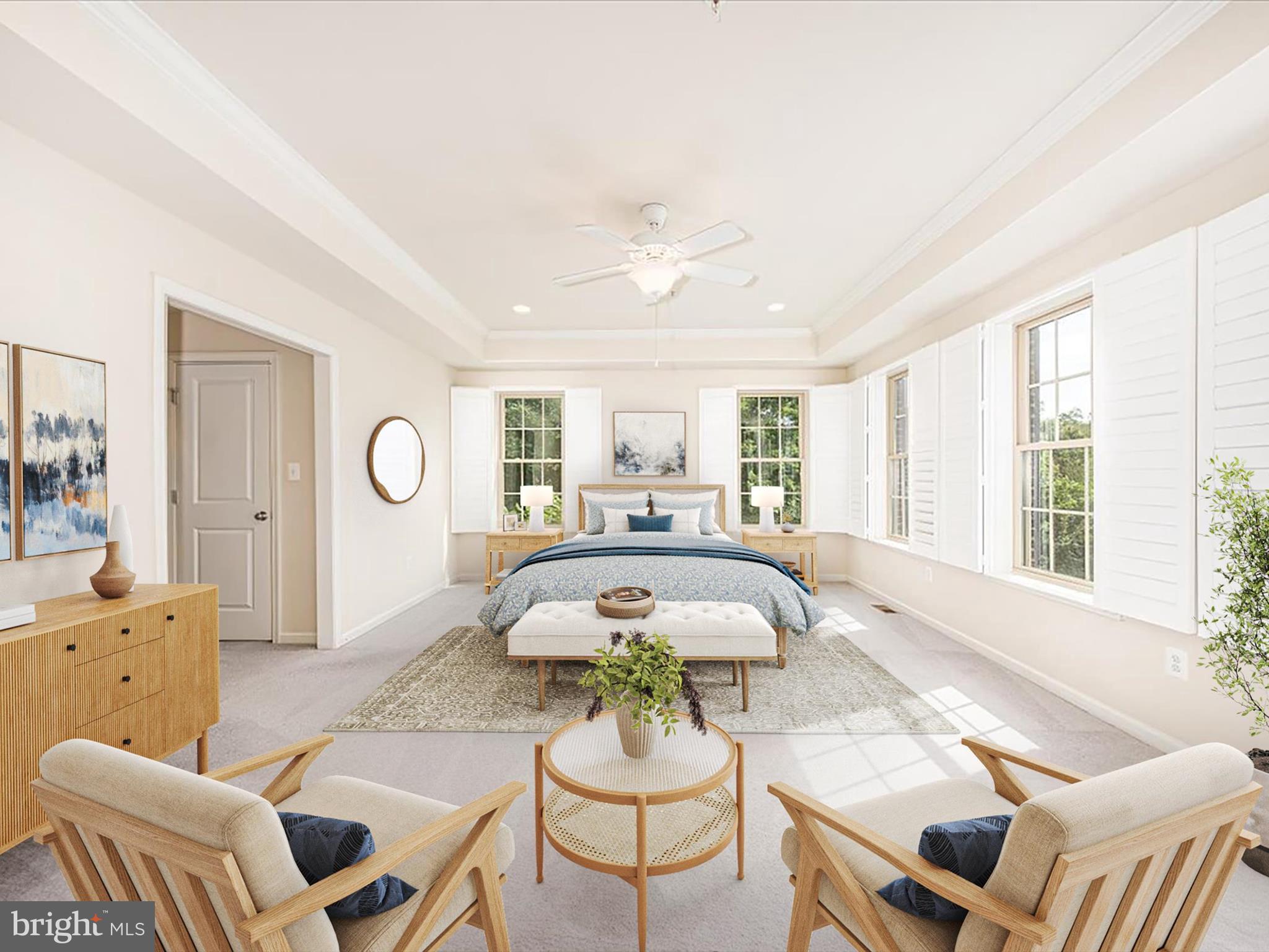 LANDSDALE - Residential