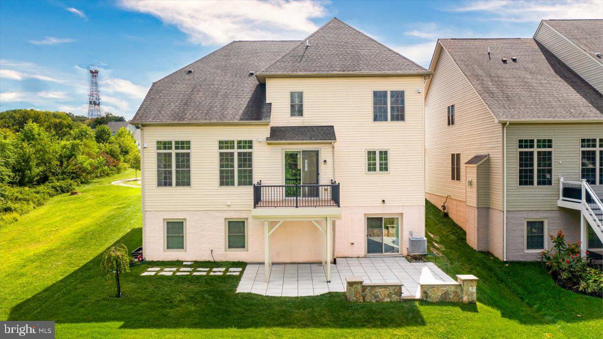 LANDSDALE - Residential