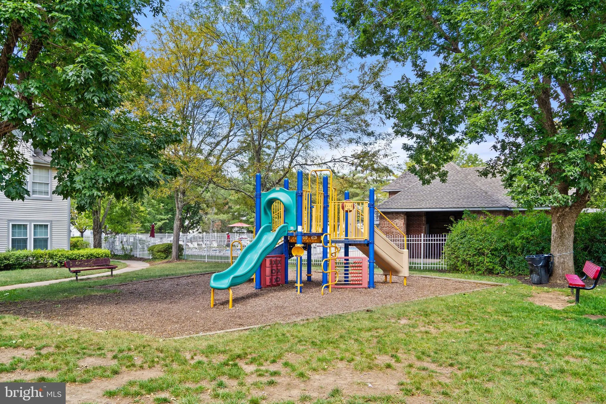 Princeton, New Jersey 08540, United States, 2 Bedrooms Bedrooms, ,2 BathroomsBathrooms,Residential,Active,201321