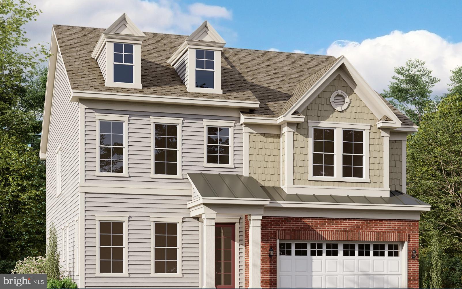 FAIRFAX LANDING - Residential