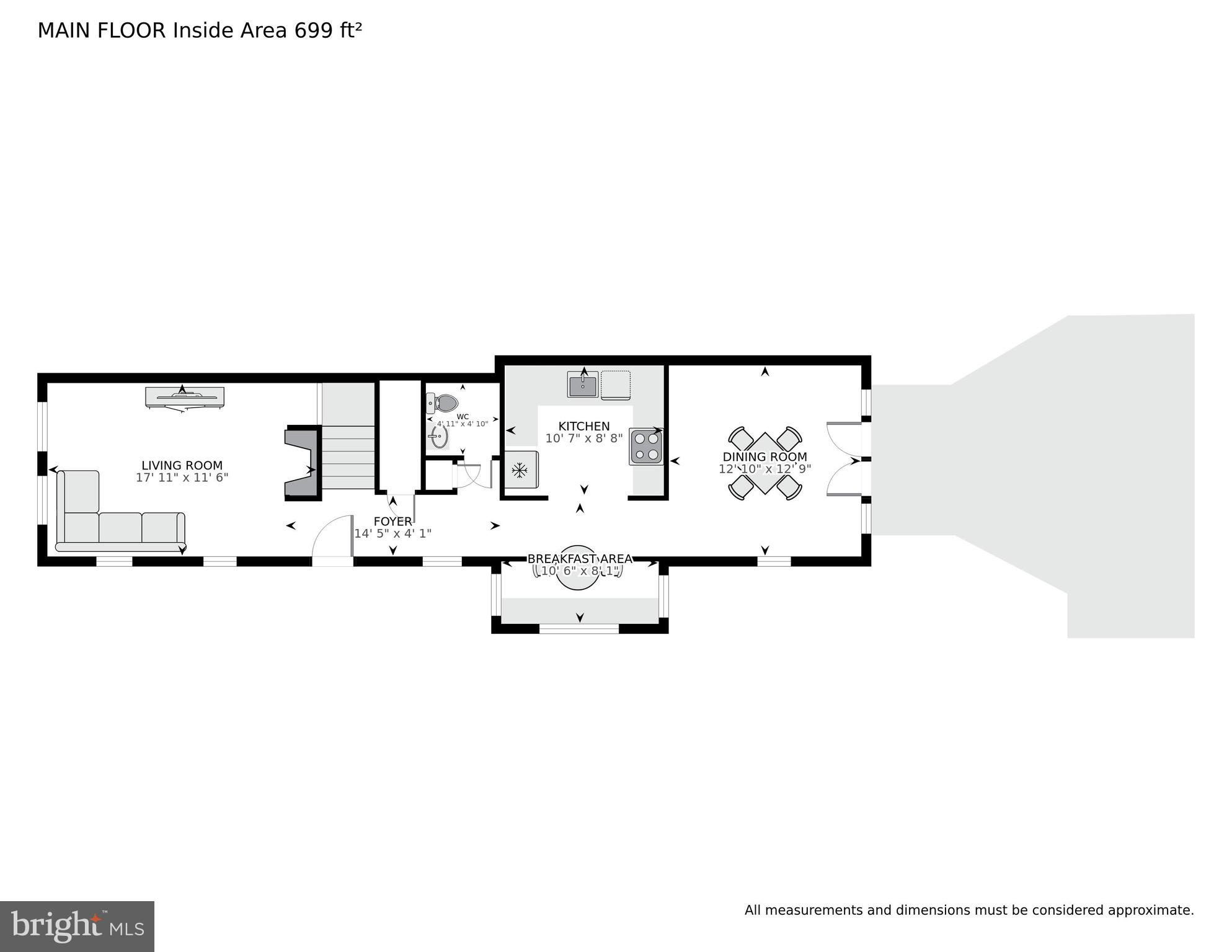 OLD TOWN ALEXANDRIA - Residential
