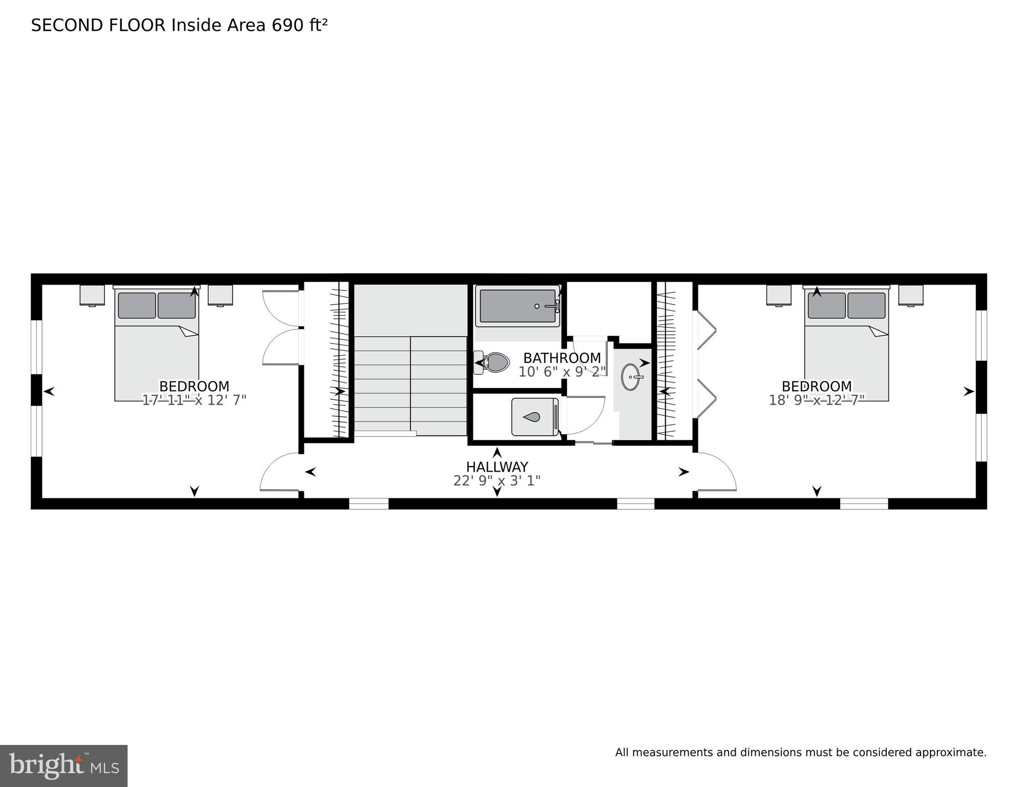 OLD TOWN ALEXANDRIA - Residential