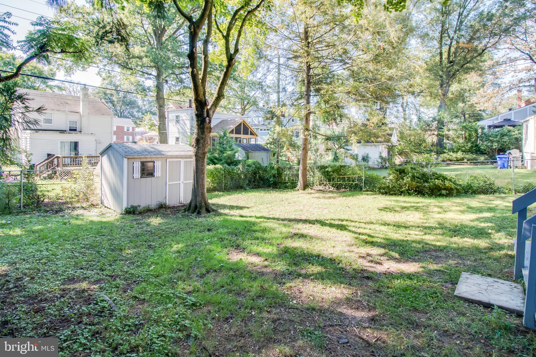 ARLINGTON FOREST - Residential