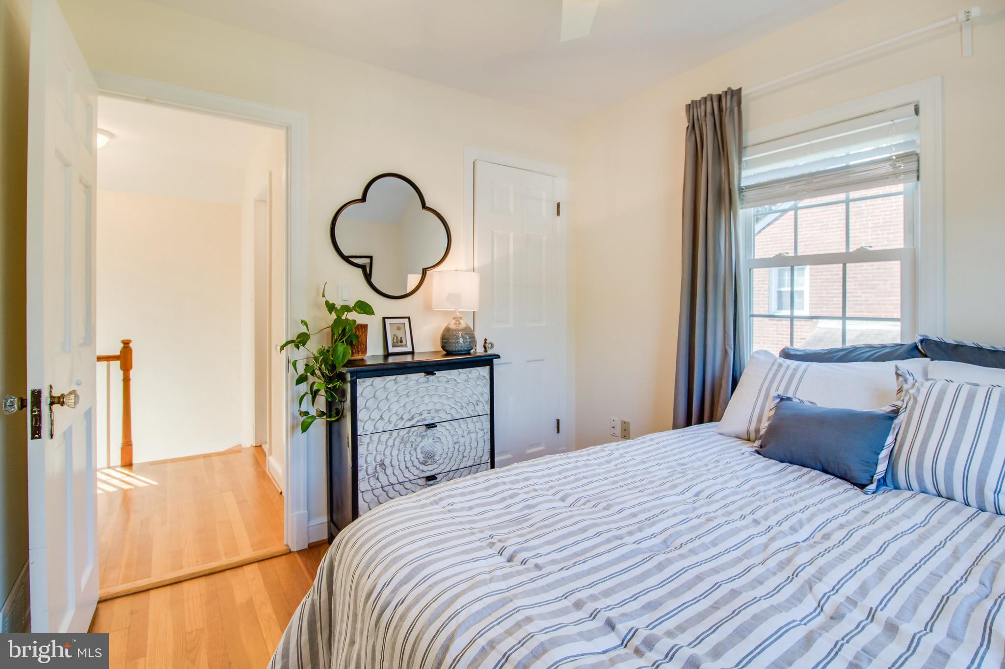 ARLINGTON FOREST - Residential