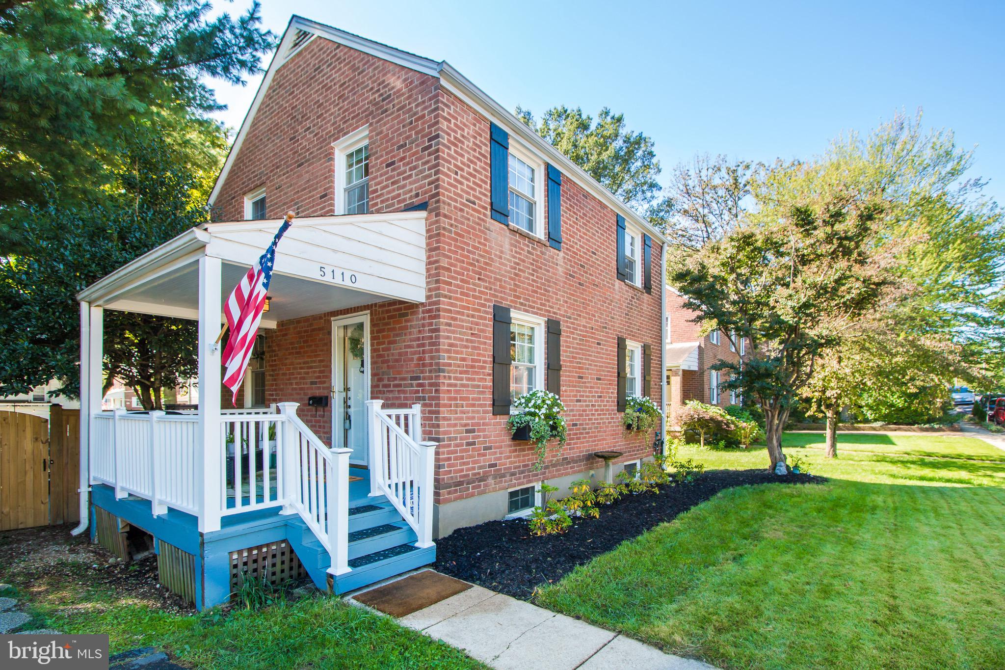 ARLINGTON FOREST - Residential