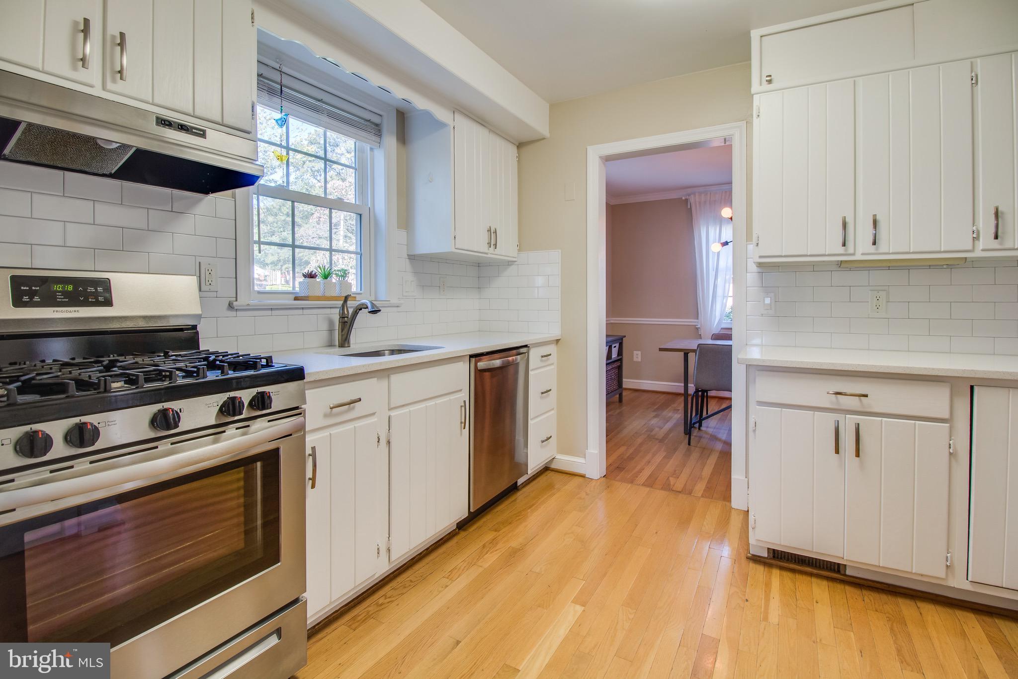 ARLINGTON FOREST - Residential