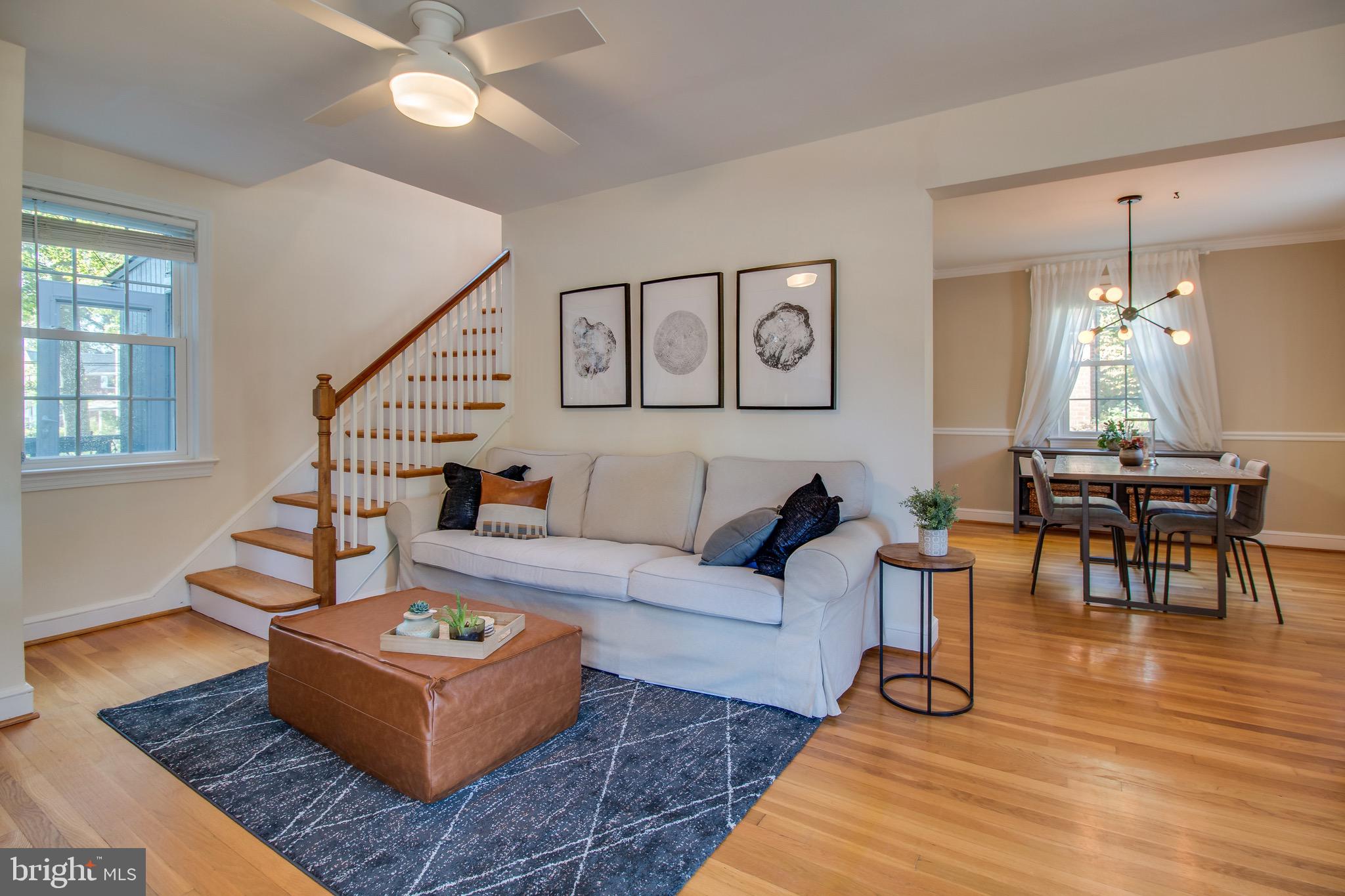 ARLINGTON FOREST - Residential