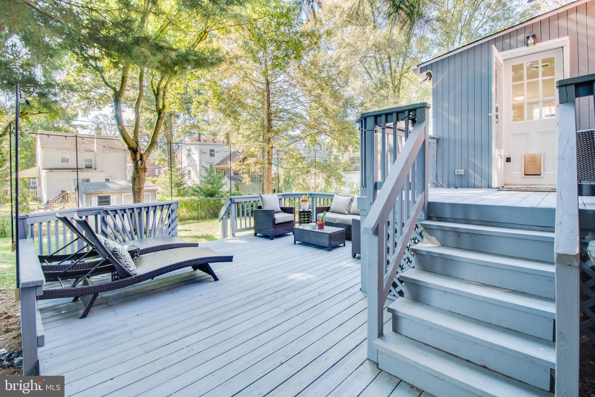 ARLINGTON FOREST - Residential