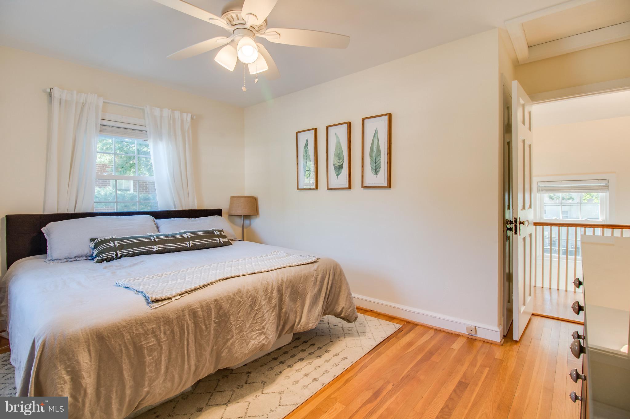 ARLINGTON FOREST - Residential