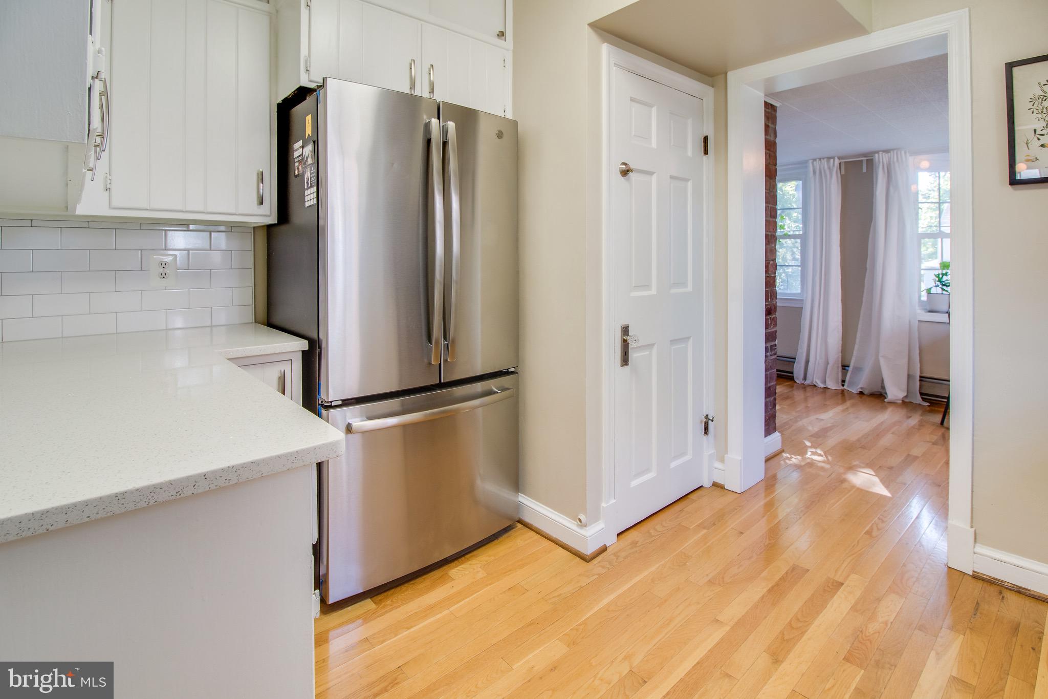 ARLINGTON FOREST - Residential